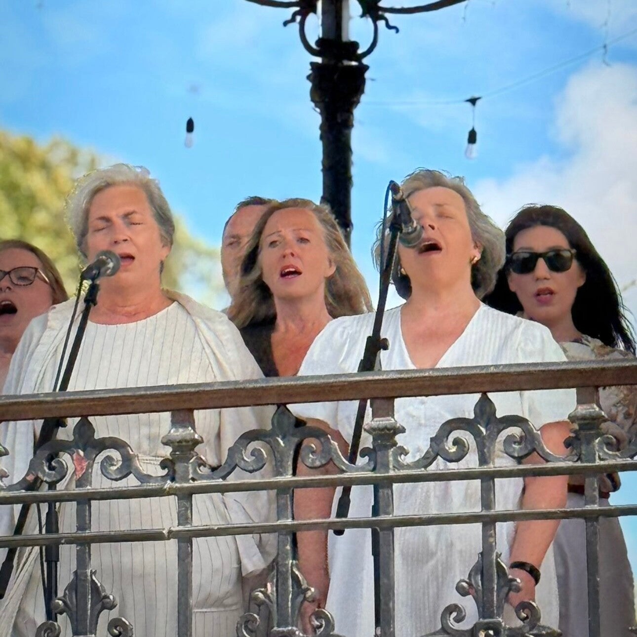 Cadence — Christchurch music festival