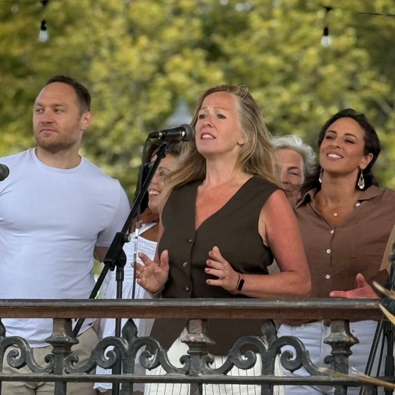 Cadence — Christchurch music festival