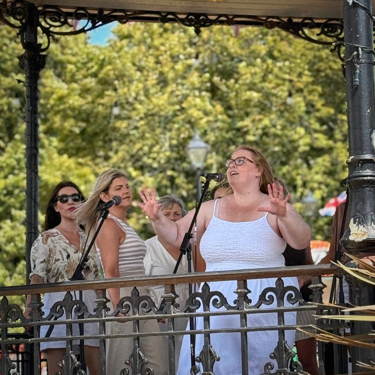 Cadence — Christchurch music festival