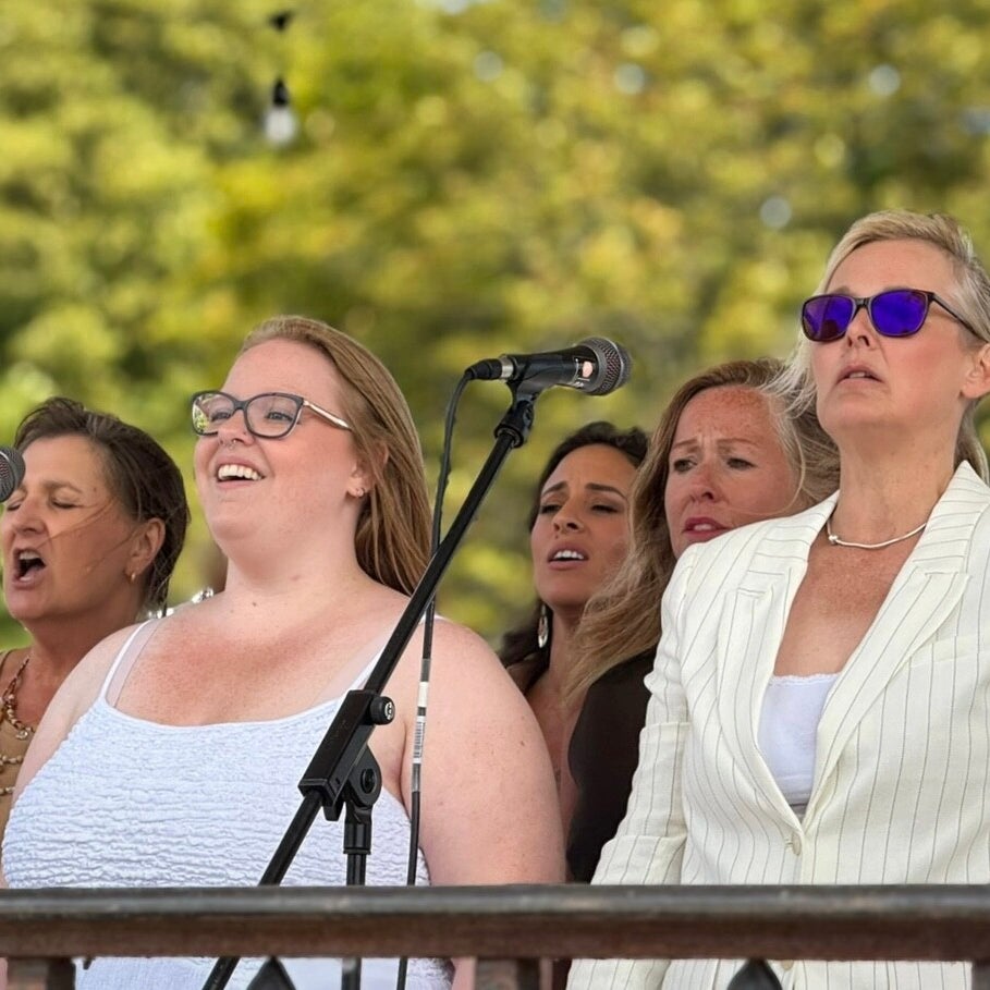 Cadence — Christchurch music festival