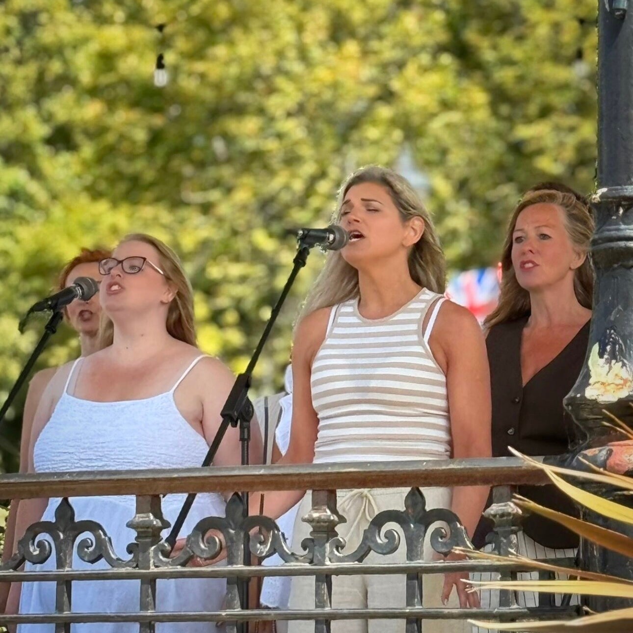 Cadence — Christchurch music festival