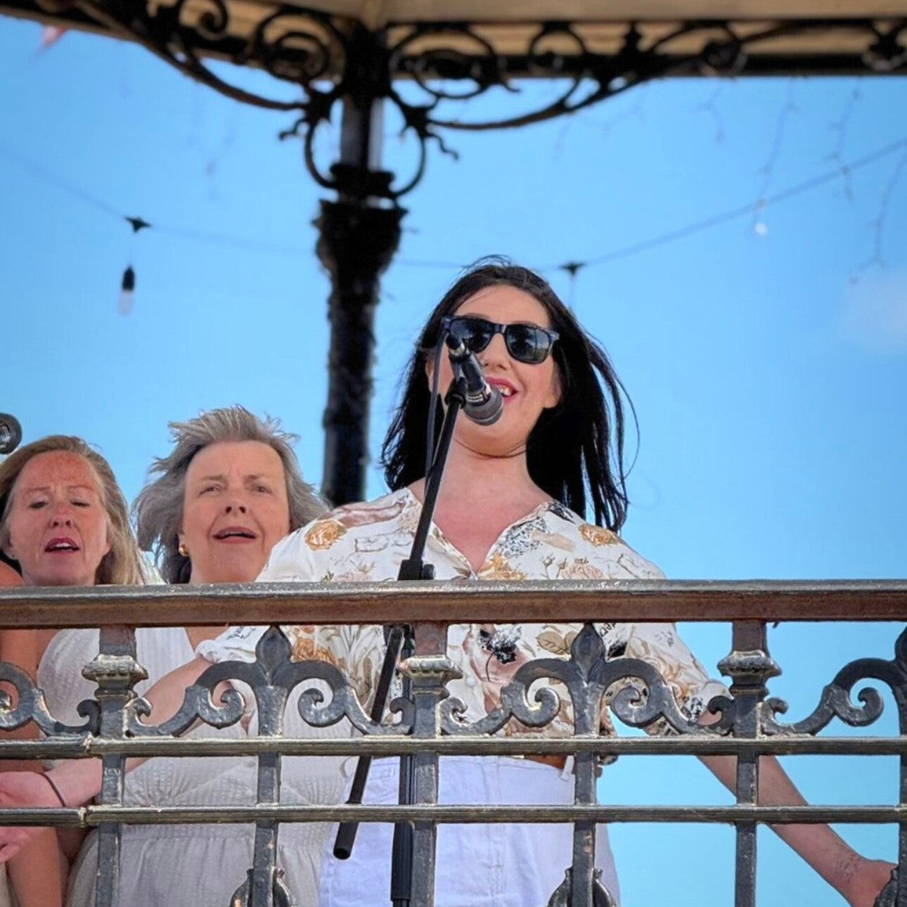 Cadence — Christchurch music festival