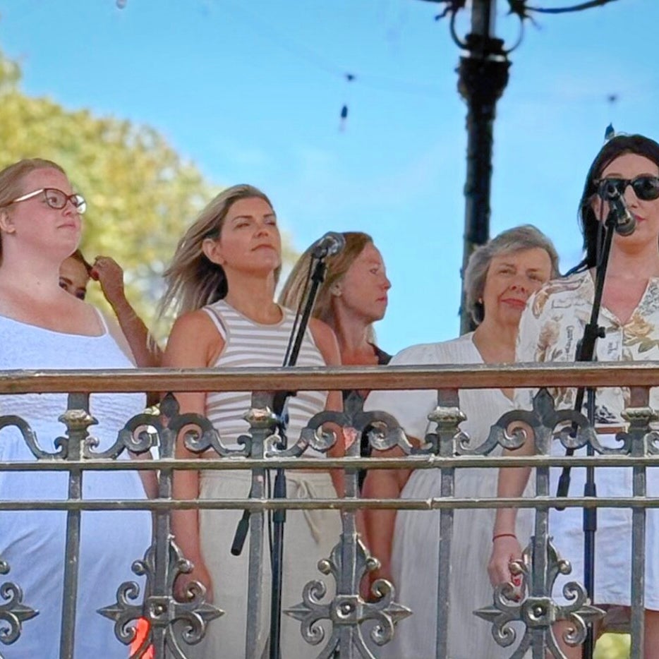 Cadence — Christchurch music festival