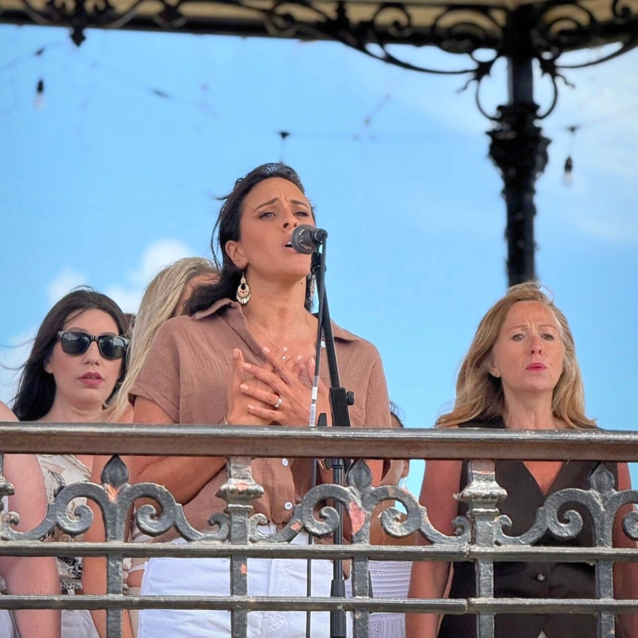 Cadence — Christchurch music festival
