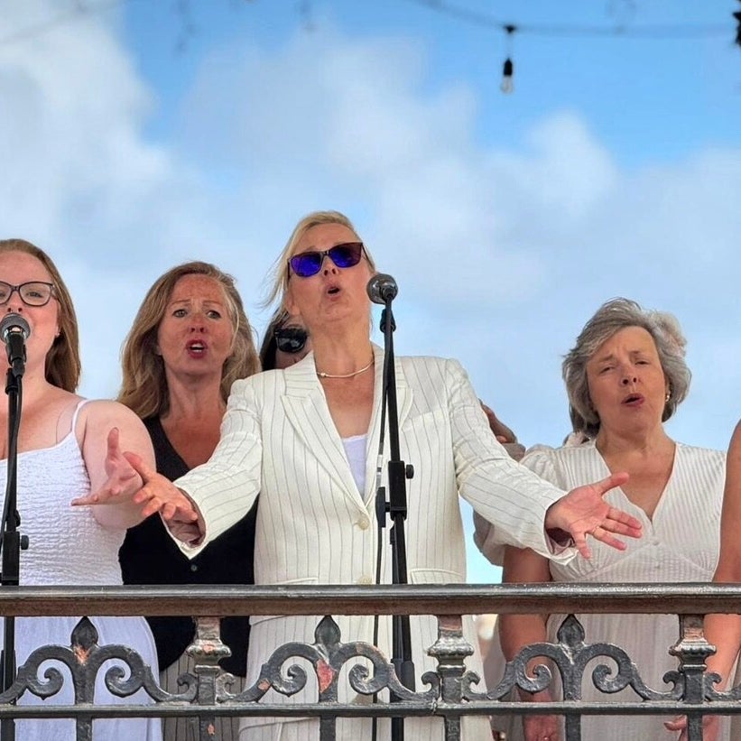Cadence — Christchurch music festival